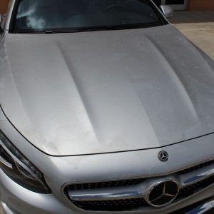 Gtechniq W1 G Wash by Mike Phillips