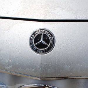 Gtechniq W1 G Wash by Mike Phillips