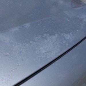 Gtechniq W1 G Wash by Mike Phillips