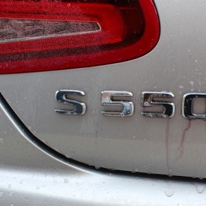 Gtechniq W1 G Wash by Mike Phillips