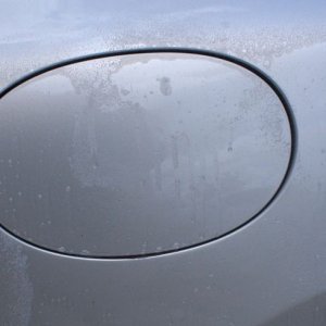Gtechniq W1 G Wash by Mike Phillips