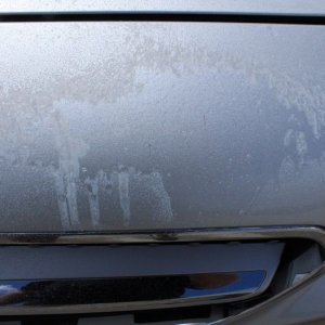 Gtechniq W1 G Wash by Mike Phillips