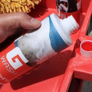 Gtechniq W1 G Wash by Mike Phillips