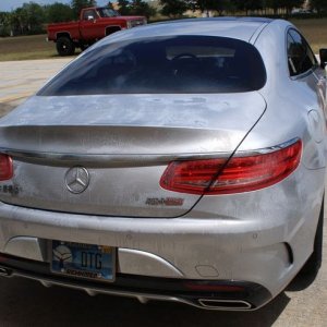 Gtechniq W1 G Wash by Mike Phillips