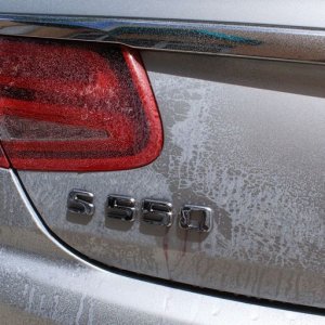 Gtechniq W1 G Wash by Mike Phillips