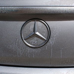 Gtechniq W1 G Wash by Mike Phillips
