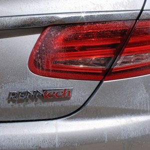 Gtechniq W1 G Wash by Mike Phillips