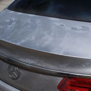Gtechniq W1 G Wash by Mike Phillips