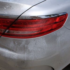 Gtechniq W1 G Wash by Mike Phillips