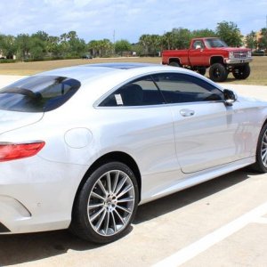 Gtechniq W1 G Wash by Mike Phillips