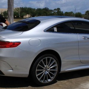 Gtechniq W1 G Wash by Mike Phillips