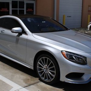 Gtechniq W1 G Wash by Mike Phillips