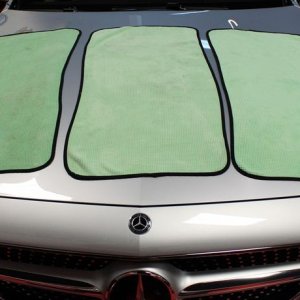 Gtechniq W1 G Wash by Mike Phillips