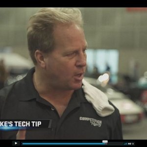 AJs 1968 Firebird Overhaulin Mike Phillips