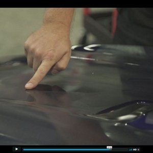 AJs 1968 Firebird Overhaulin Mike Phillips