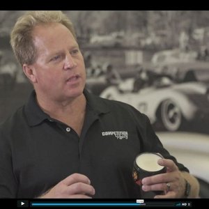 Bruce Meyers 1929 Bentley Mike Phillips Autogeek