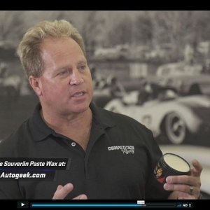 Bruce Meyers 1929 Bentley Mike Phillips Autogeek