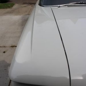 1962 Rambler Barn Find on Autogeek
