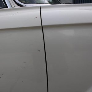 1962 Rambler Barn Find on Autogeek