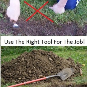 shovelhole