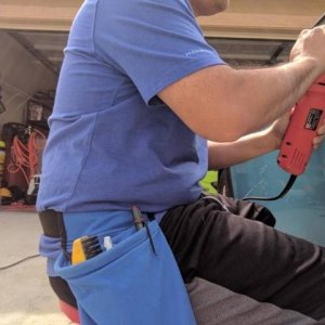 The Detailing Belt Mike Phillips Autogeek