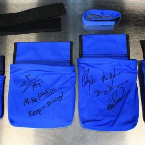 The Detailing Belt Mike Phillips Autogeek
