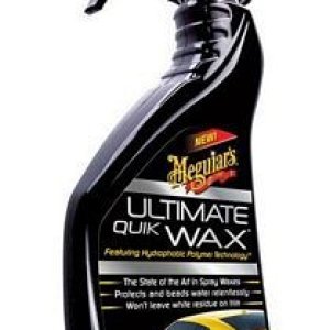 Spray Wax