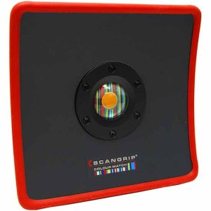 SCANGRIP MultiMatch Light Mike Phillips