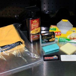 The Get Me a New Customer Kit by Mike Phillips