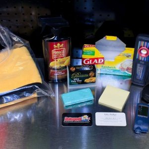 The Get Me a New Customer Kit by Mike Phillips