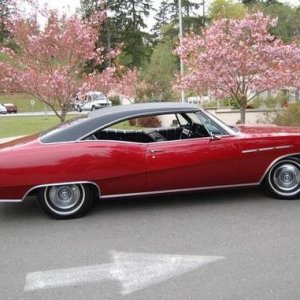 1968_LeSabre