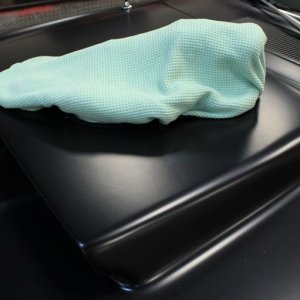 New buffer polisher mystery Mike Phillips Autogeek