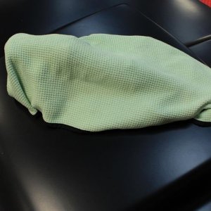 New buffer polisher mystery Mike Phillips Autogeek