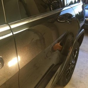 2012 jeep Cherokee