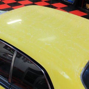 1971 Duster Show Car Makeover Mike Phillips Autogeek