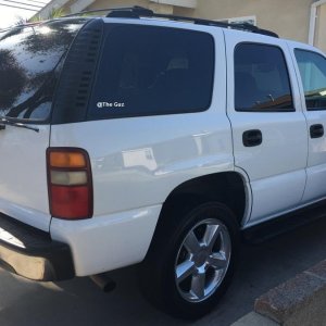 Meguiar's Mirror Bright Polishing Wax