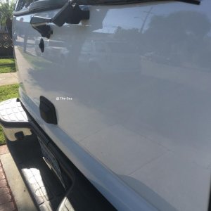 Meguiar's Mirror Bright Polishing Wax