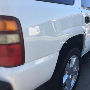 Meguiar's Mirror Bright Polishing Wax
