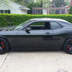 SRT