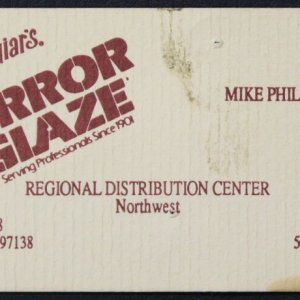 Mike Phillips Meguiars Rep Oregon Washington Idaho