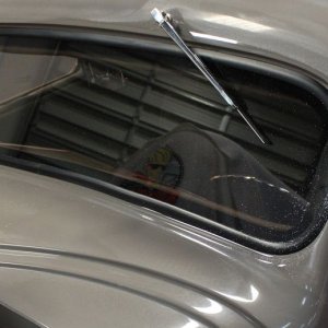 Full BLOWN RUPES on a Full Blown 1936 Ford Streetrod Mike Phillips