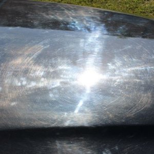 Making money doing production detailing by Mike Phillips