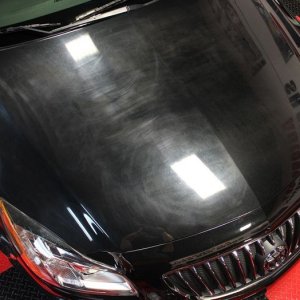 Making money doing production detailing by Mike Phillips