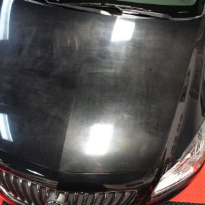 Making money doing production detailing by Mike Phillips