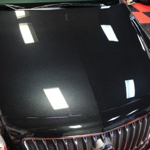Making money doing production detailing by Mike Phillips