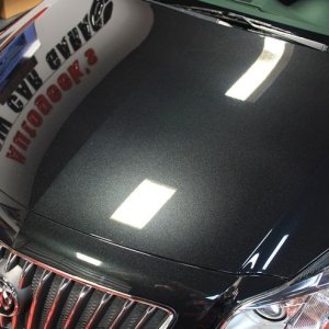 Making money doing production detailing by Mike Phillips