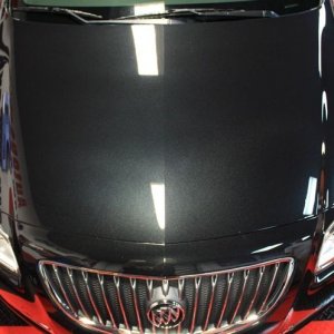 Making money doing production detailing by Mike Phillips