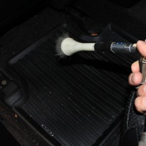 SCANGRIP I-View Tornador ZV-240 Velocity Vac Dry Mike Phillips