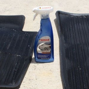 SCANGRIP I-View Tornador ZV-240 Velocity Vac Dry Mike Phillips