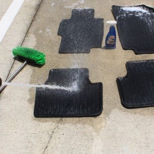SCANGRIP I-View Tornador ZV-240 Velocity Vac Dry Mike Phillips